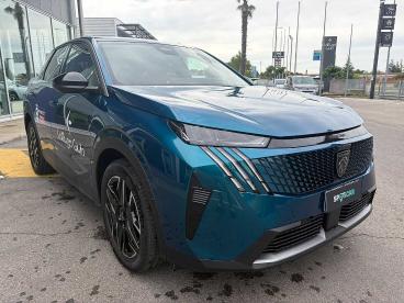 SPOTICAR Peugeot 3008 Hybrid 145 E-dcs6 Allure Aziendale Usata - Suv Benzina Blu - Lugo - 1202487032_4