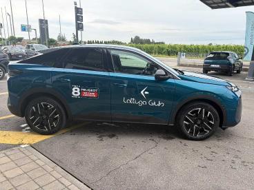 SPOTICAR Peugeot 3008 Hybrid 145 E-dcs6 Allure Aziendale Usata - Suv Benzina Blu - Lugo - 1202487032_5