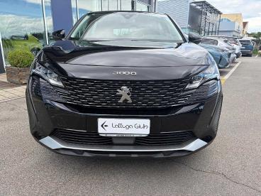 SPOTICAR Peugeot 3008 Bluehdi 130 S&s Active Usata - Suv Diesel Nero - Lugo - 1202487034_3