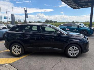 SPOTICAR Peugeot 3008 Bluehdi 130 S&s Active Usata - Suv Diesel Nero - Lugo - 1202487034_5