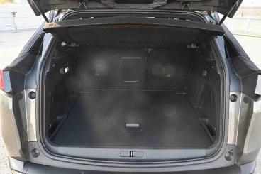 SPOTICAR Peugeot 3008 Bluehdi 130 S And S Eat8 Gt Line Usata - Suv Diesel Grigio - Carmagnola - 502487139_5