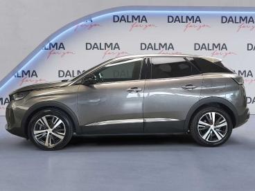 SPOTICAR Peugeot 3008 1.6 Hybrid4 Allure Pack 300cv E-eat8 Usata - Suv Ibrido Plug-in Grigio - Solaro - 1202487433_2