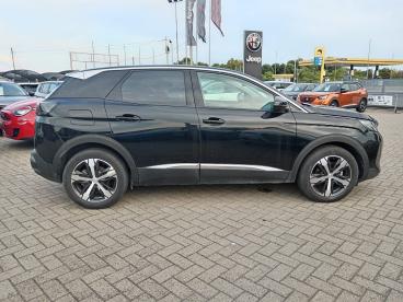 SPOTICAR Peugeot 3008 Bluehdi 130 Eat8 S And S Allure - Prezzo 18.800€ + Usata - Suv Diesel Nero - Spinetta Marengo - 502487488_4