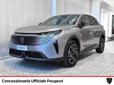 SPOTICAR Peugeot 3008 1.2 Hybrid Allure 145cv E-dcs6 Usata - Suv Ibrido Grigio - Vicenza - 1202487813_1