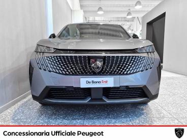 SPOTICAR Peugeot 3008 1.2 Hybrid Allure 145cv E-dcs6 Usata - Suv Ibrido Grigio - Vicenza - 1202487813_2