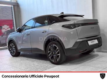 SPOTICAR Peugeot 3008 1.2 Hybrid Allure 145cv E-dcs6 Usata - Suv Ibrido Grigio - Vicenza - 1202487813_3