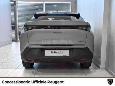 SPOTICAR Peugeot 3008 1.2 Hybrid Allure 145cv E-dcs6 Usata - Suv Ibrido Grigio - Vicenza - 1202487813_4