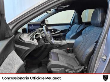 SPOTICAR Peugeot 3008 1.2 Hybrid Allure 145cv E-dcs6 Usata - Suv Ibrido Grigio - Vicenza - 1202487813_5
