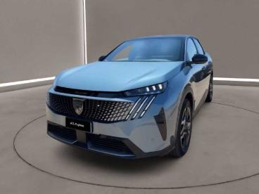 SPOTICAR Peugeot 3008 3aª Serie - Hybrid 136 E-dcs6 Gt Usata - Suv Ibrido Blu - Caltanissetta - 502488431_1