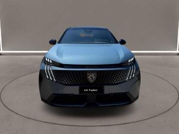 SPOTICAR Peugeot 3008 3aª Serie - Hybrid 136 E-dcs6 Gt Usata - Suv Ibrido Blu - Caltanissetta - 502488431_2