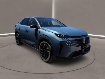 SPOTICAR Peugeot 3008 3aª Serie - Hybrid 136 E-dcs6 Gt Usata - Suv Ibrido Blu - Caltanissetta - 502488431_3