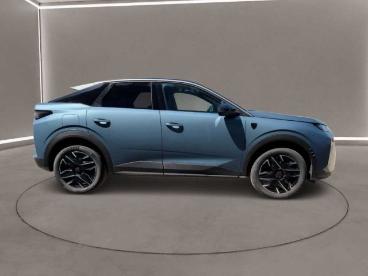 SPOTICAR Peugeot 3008 3aª Serie - Hybrid 136 E-dcs6 Gt Usata - Suv Ibrido Blu - Caltanissetta - 502488431_4