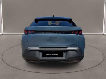 SPOTICAR Peugeot 3008 3aª Serie - Hybrid 136 E-dcs6 Gt Usata - Suv Ibrido Blu - Caltanissetta - 502488431_5