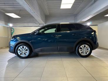 SPOTICAR Peugeot 3008 Puretech Turbo 130 Eat8 S&s Active Pack Usata - Suv Benzina Blu - Milano - 1202489725_4