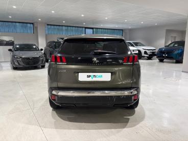 SPOTICAR Peugeot 3008 Bluehdi 120 S&s Allure Usata - Suv Diesel Grigio - Vimercate - 1202491965_5