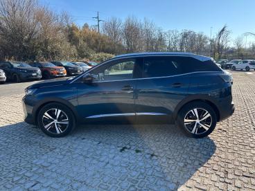 SPOTICAR Peugeot 3008 Hybrid 225 E-eat8 Gt Aut. Usata - Suv Ibrido Plug-in Blu - Roma - 1202492327_4