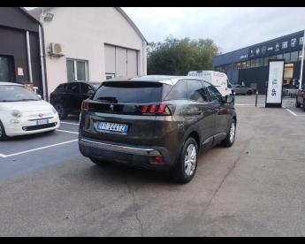 SPOTICAR Peugeot 3008 2&ordf; Serie Bluehdi 130 S And S Active Usata - Suv Diesel Grigio - Sassuolo - 502492438_3