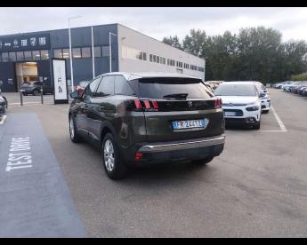 SPOTICAR Peugeot 3008 2&ordf; Serie Bluehdi 130 S And S Active Usata - Suv Diesel Grigio - Sassuolo - 502492438_4
