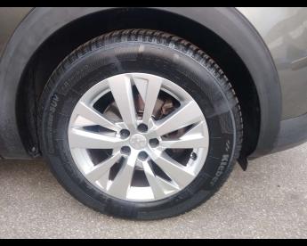SPOTICAR Peugeot 3008 2&ordf; Serie Bluehdi 130 S And S Active Usata - Suv Diesel Grigio - Sassuolo - 502492438_5