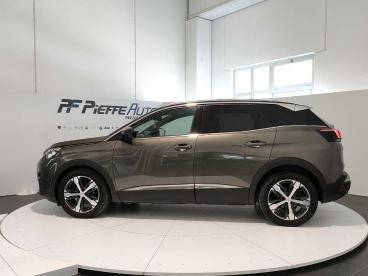 SPOTICAR Peugeot 3008 Bluehdi 120 Eat6 S&s Gt Line Usata - Suv Diesel Verde - Teramo - 1202494101_2