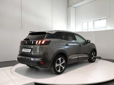 SPOTICAR Peugeot 3008 Bluehdi 120 Eat6 S&s Gt Line Usata - Suv Diesel Verde - Teramo - 1202494101_4