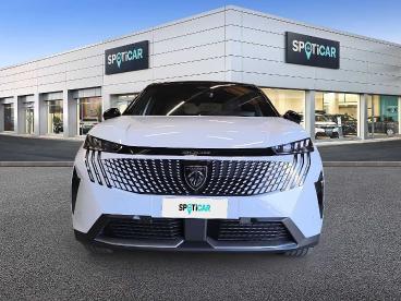 SPOTICAR Peugeot 3008 Hybrid 145 E-dcs6 Allure Usata - Suv Elettrica Bianco - Foligno - 1202495338_2