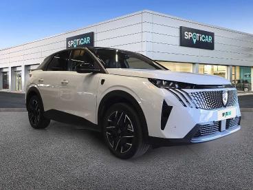 SPOTICAR Peugeot 3008 Hybrid 145 E-dcs6 Allure Usata - Suv Elettrica Bianco - Foligno - 1202495338_3