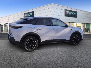 SPOTICAR Peugeot 3008 Hybrid 145 E-dcs6 Allure Usata - Suv Elettrica Bianco - Foligno - 1202495338_4