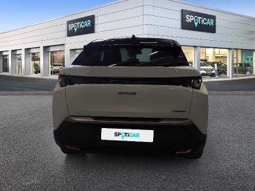 SPOTICAR Peugeot 3008 Hybrid 145 E-dcs6 Allure Usata - Suv Elettrica Bianco - Foligno - 1202495338_5