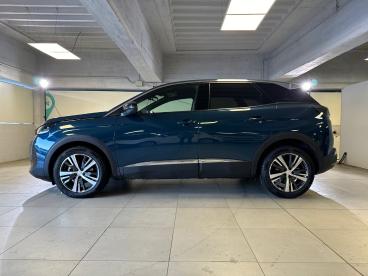 SPOTICAR Peugeot 3008 Bluehdi 130 Eat8 S&s Allure Pack Usata - Suv Diesel Blu - Milano - 1202505010_4