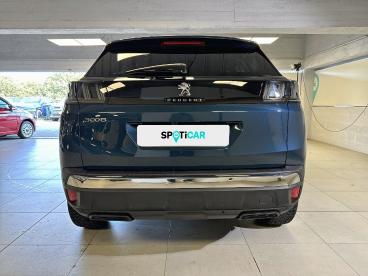 SPOTICAR Peugeot 3008 Bluehdi 130 Eat8 S&s Allure Pack Usata - Suv Diesel Blu - Milano - 1202505010_5