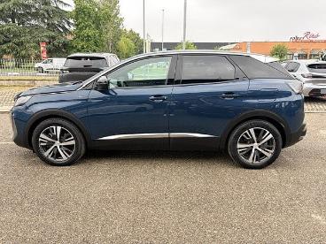 SPOTICAR Peugeot 3008 Ii 2021 1.6 Hybrid4 Phev Allure Pack 300cv E-eat8 Usata - Suv Benzina Blu - Faenza - 1202507569_4