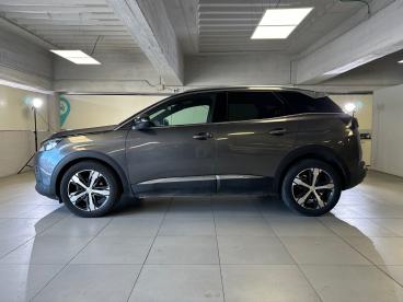 SPOTICAR Peugeot 3008 Puretech Turbo 130 S&s Eat6 Gt Line Usata - Suv Benzina Grigio - Milano - 1202510403_4
