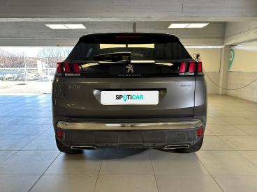 SPOTICAR Peugeot 3008 Puretech Turbo 130 S&s Eat6 Gt Line Usata - Suv Benzina Grigio - Milano - 1202510403_5