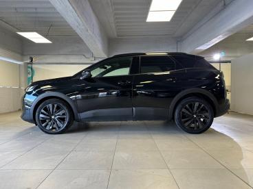 SPOTICAR Peugeot 3008 Bluehdi 130 Eat8 Gt Pack Aut. Usata - Suv Diesel Nero - Milano - 1202511768_4