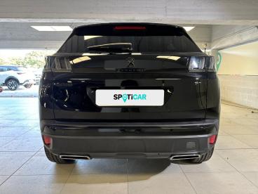 SPOTICAR Peugeot 3008 Bluehdi 130 Eat8 Gt Pack Aut. Usata - Suv Diesel Nero - Milano - 1202511768_5