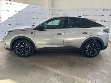 SPOTICAR Peugeot 3008 Hybrid 145 Gt E-dcs 6 Usata - Suv Ibrido Grigio - Roma - 1202514629_4