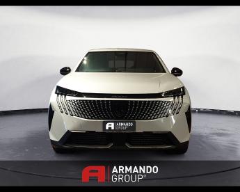SPOTICAR Peugeot 3008 Nuovo Hybrid 136 E-dcs6 Allure Usata - Suv Benzina Bianco - Cuneo - 1202515953_2