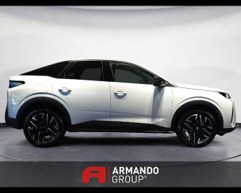 SPOTICAR Peugeot 3008 Nuovo Hybrid 136 E-dcs6 Allure Usata - Suv Benzina Bianco - Cuneo - 1202515953_4