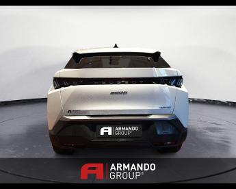 SPOTICAR Peugeot 3008 Nuovo Hybrid 136 E-dcs6 Allure Usata - Suv Benzina Bianco - Cuneo - 1202515953_5