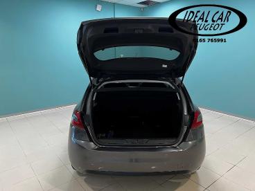 SPOTICAR Peugeot 308 Puretech Turbo 130 S&s Active Usata - Berlina Benzina Grigio - Quart - 1202253128_5