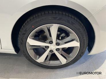 SPOTICAR Peugeot 308 5p 1.5 Bluehdi Active S&s 100cv Usata - Berlina Diesel Bianco - Modugno - 1202255574_5