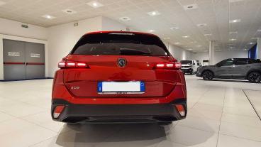 SPOTICAR Peugeot 308 Puretech Turbo 110 S&s Sw Active Pack Usata - Station Wagon Benzina Rosso - Abbiategrasso - 1202271149_5