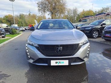 SPOTICAR Peugeot 308 Sw Active Pack Puretech 110 S&s Usata - Station Wagon Benzina Grigio - Roma - 1202304687_2