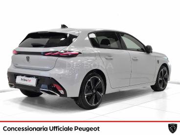 SPOTICAR Peugeot 308 E54 Kwh Gt Usata - Berlina Elettrica Bianco - Vicenza - 1202333053_2