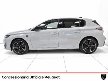 SPOTICAR Peugeot 308 E54 Kwh Gt Usata - Berlina Elettrica Bianco - Vicenza - 1202333053_3