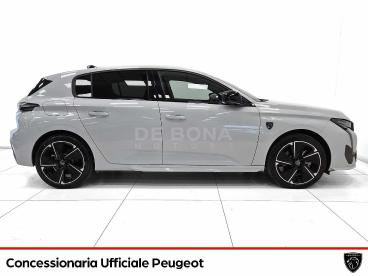 SPOTICAR Peugeot 308 E54 Kwh Gt Usata - Berlina Elettrica Bianco - Vicenza - 1202333053_5