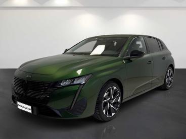 SPOTICAR Peugeot 308 1.2 Puretech T Allure Pack S&s 130cv Eat8 Usata - Berlina Benzina Verde - Padova - 1202334261_1