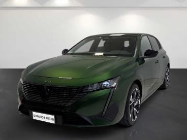 SPOTICAR Peugeot 308 1.2 Puretech T Allure Pack S&s 130cv Eat8 Usata - Berlina Benzina Verde - Padova - 1202334261_2