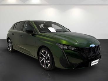 SPOTICAR Peugeot 308 1.2 Puretech T Allure Pack S&s 130cv Eat8 Usata - Berlina Benzina Verde - Padova - 1202334261_3